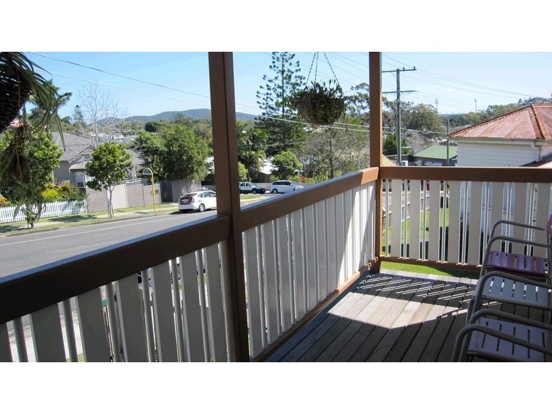 22 Bramston Terrace, Herston QLD 4006