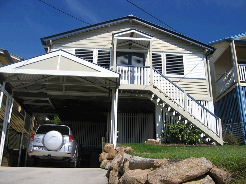 71 Brook Street, Windsor QLD 4030