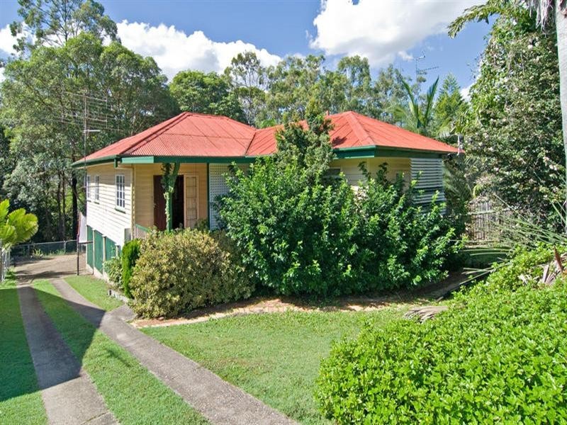 30 Leyton Street, Grange QLD 4051