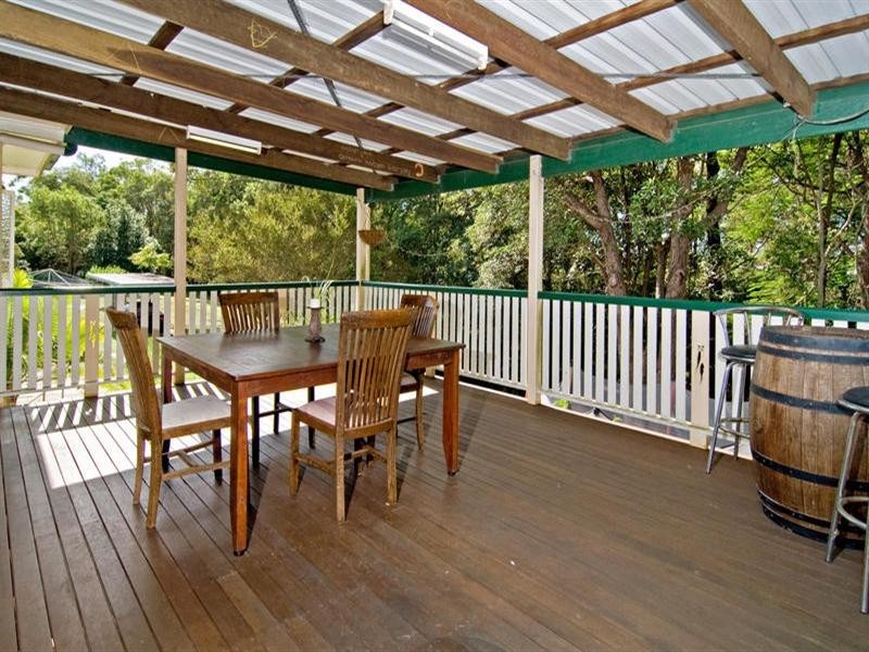 30 Leyton Street, Grange QLD 4051