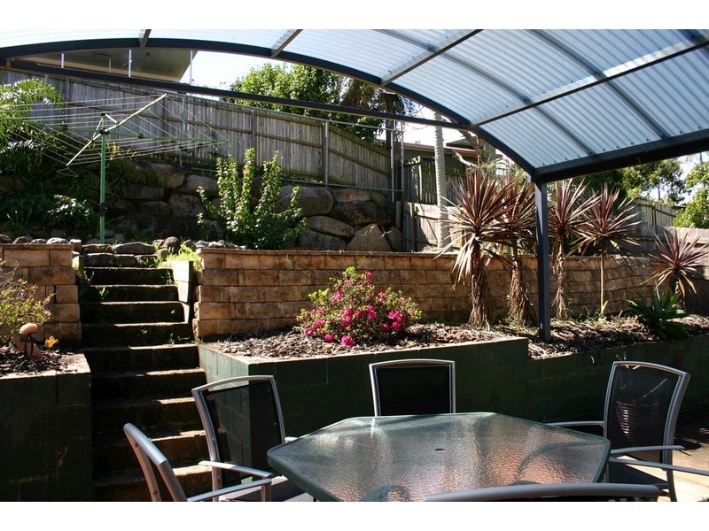 63 Bergin Road, Ferny Grove QLD 4055