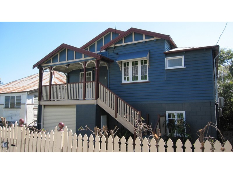 14 Somerset Street, Windsor QLD 4030
