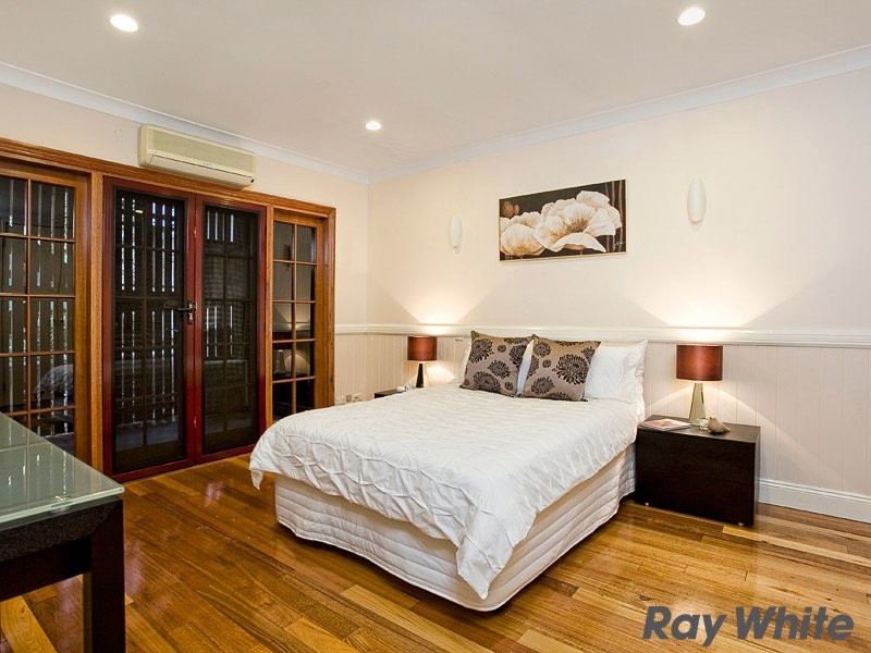 3 Walker Street, Windsor QLD 4030