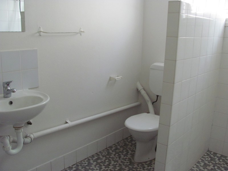 1/11 Fleming Road, Herston QLD 4006