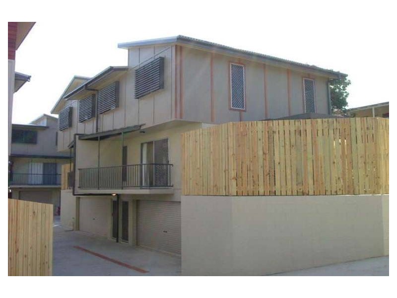 4/9 Tamworth Street, Annerley QLD 4103