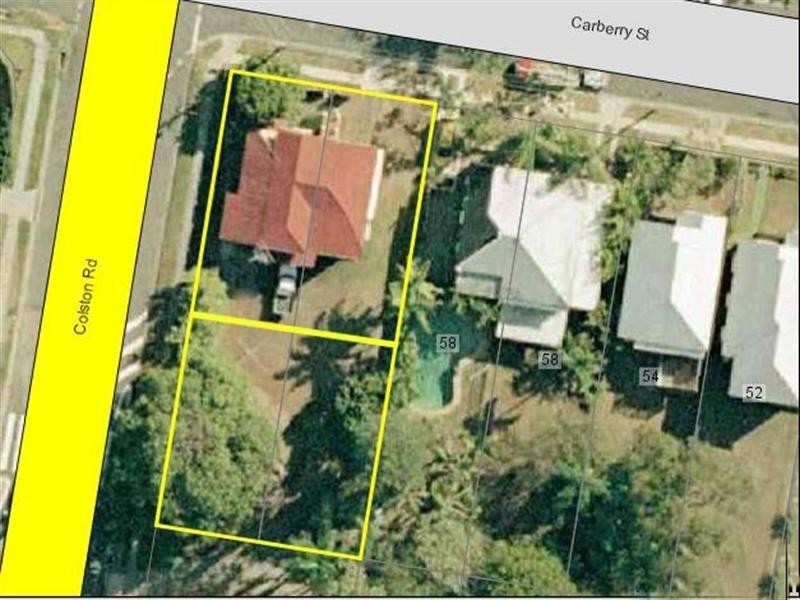 62 Carberry Street, Grange QLD 4051