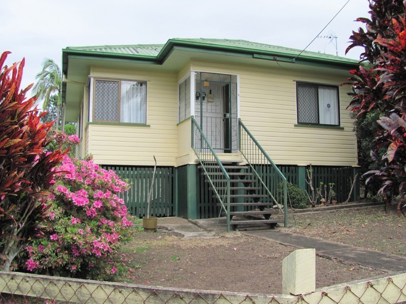 2 Nolan Street, Keperra QLD 4054