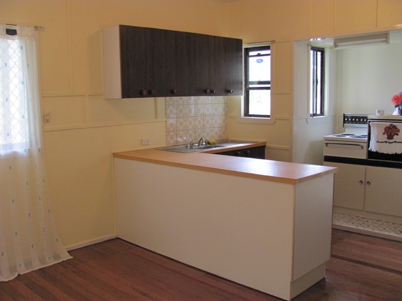 2 Nolan Street, Keperra QLD 4054