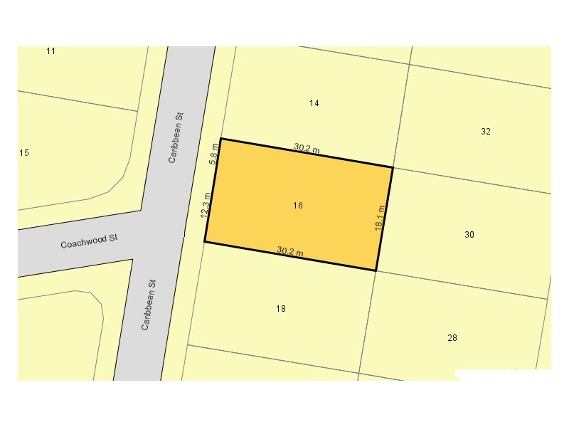 16 Caribbean Street, Keperra QLD 4054