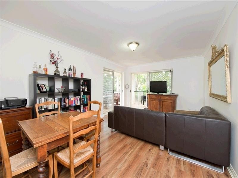 4/8 Clyde Road, Herston QLD 4006