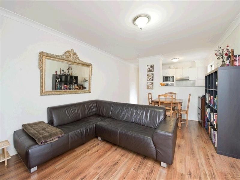 4/8 Clyde Road, Herston QLD 4006