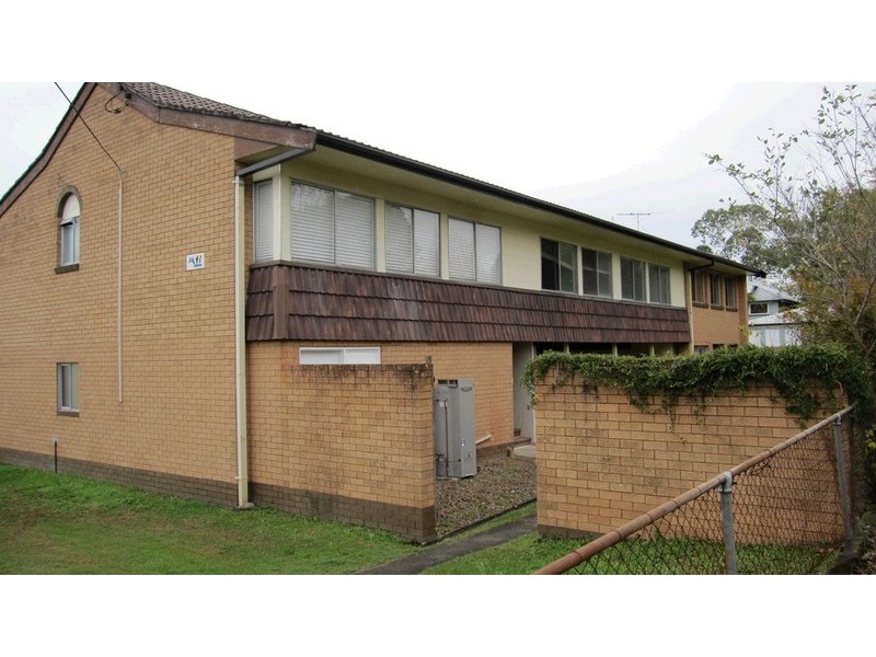 2/41 Denman Street, Alderley QLD 4051