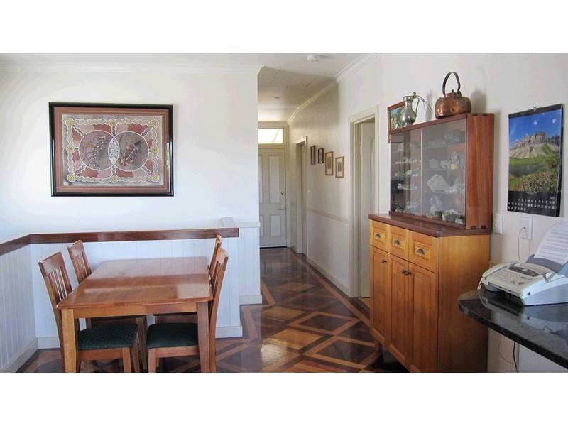 22 Bramston Terrace, Herston QLD 4006