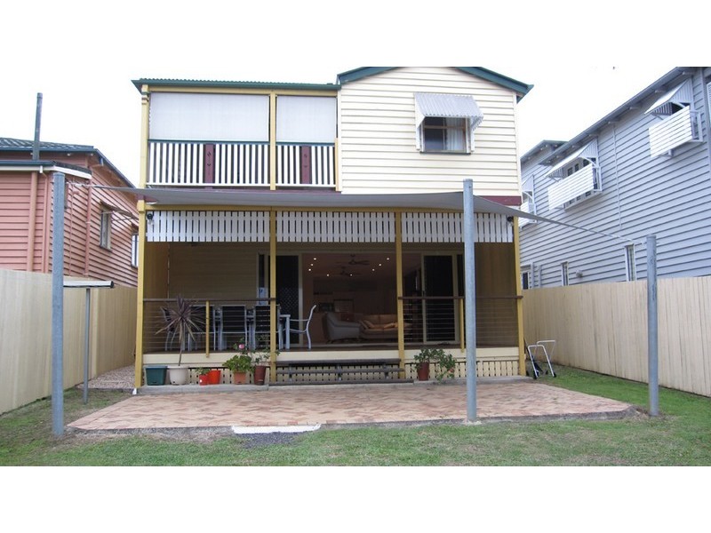 28 Maudsley Street, Kedron QLD 4031