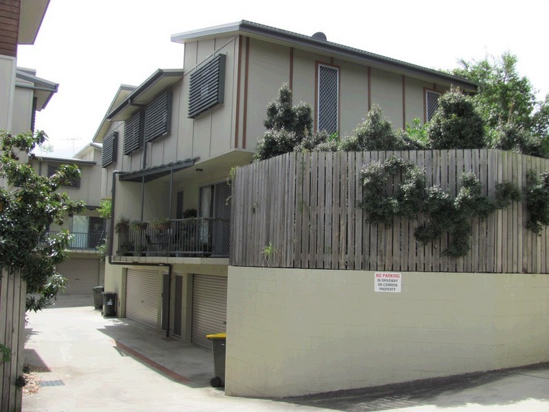 4/9 Tamworth Street, Annerley QLD 4103