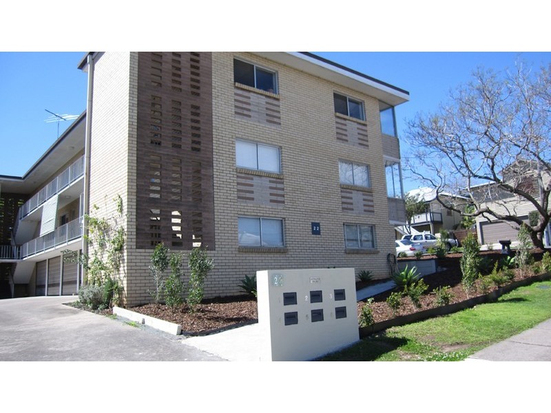 5/22 Fifth Avenue, Wilston QLD 4051