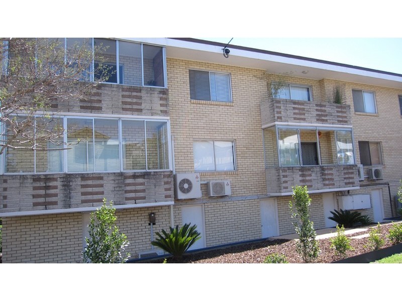 5/22 Fifth Avenue, Wilston QLD 4051