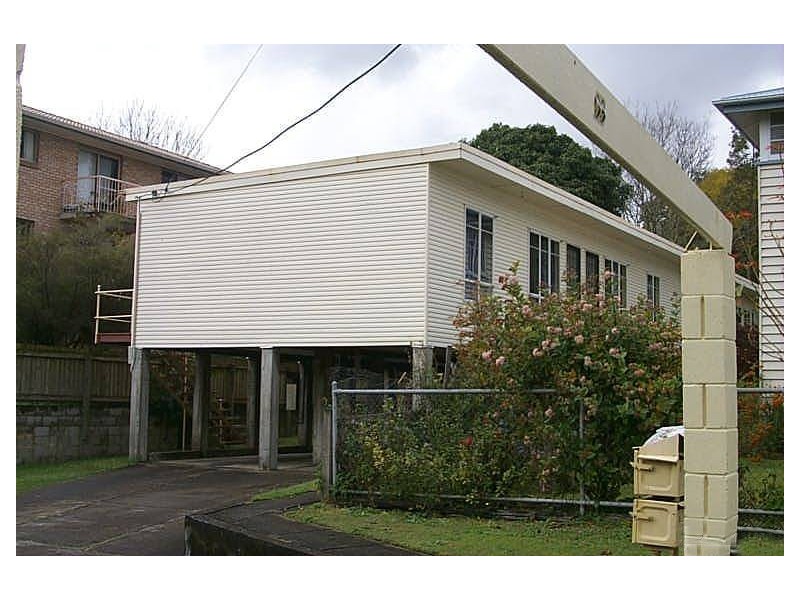 2/39 Lincoln Street, Wilston QLD 4051