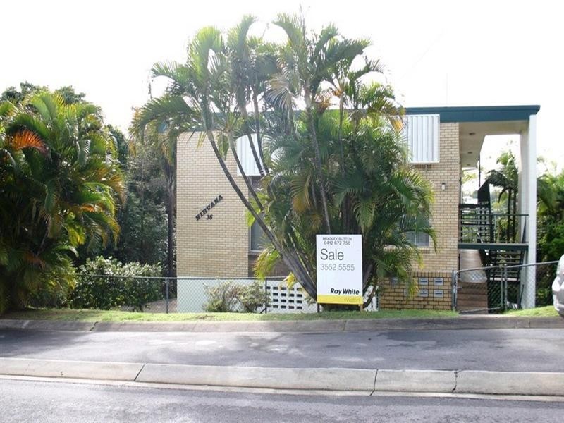 2/36 Macgregor Street, Wilston QLD 4051