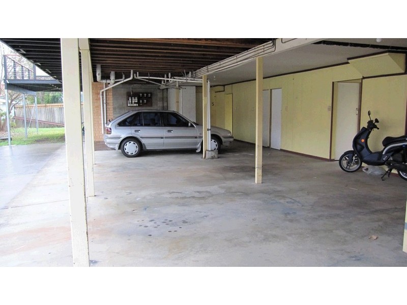 1/41 Denman Street, Alderley QLD 4051