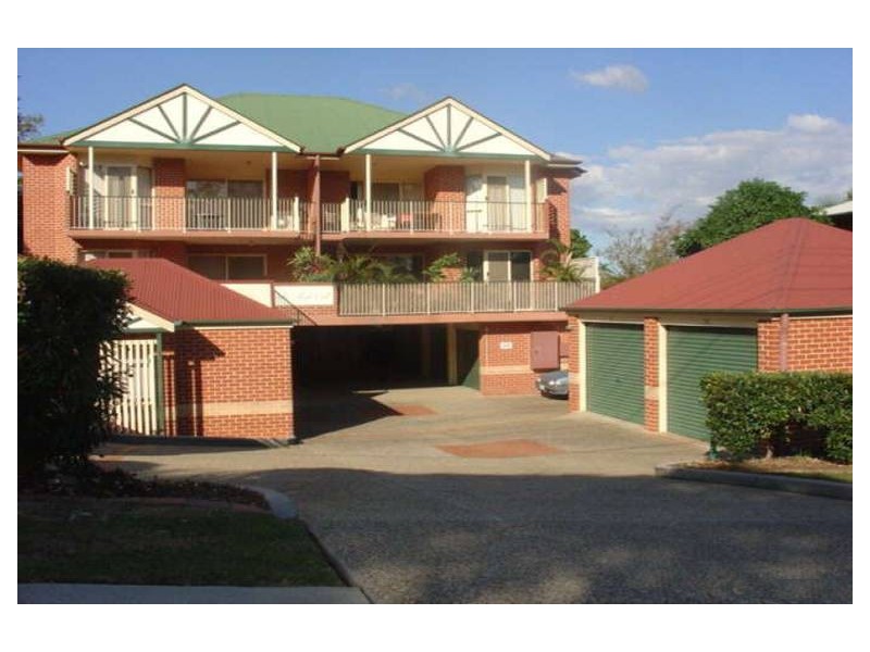 4/22 Hooker Street, Windsor QLD 4030