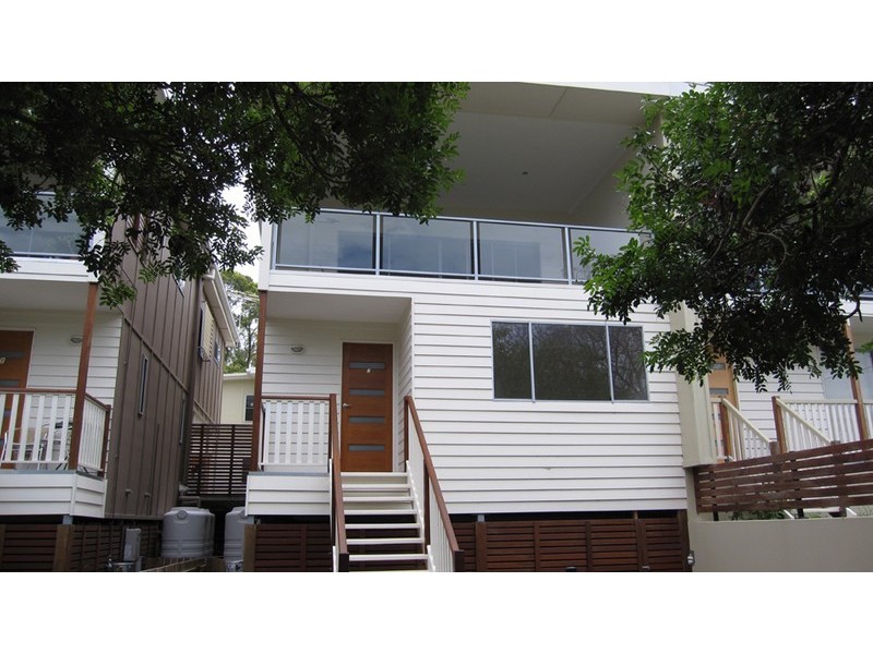 2/8 Ernest Street, Lutwyche QLD 4030