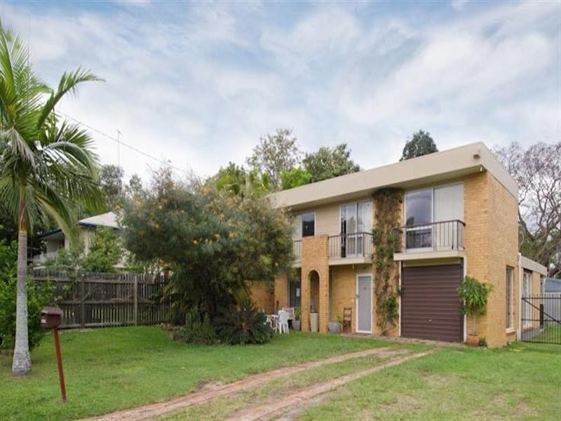 116 Mornington Street, Alderley QLD 4051