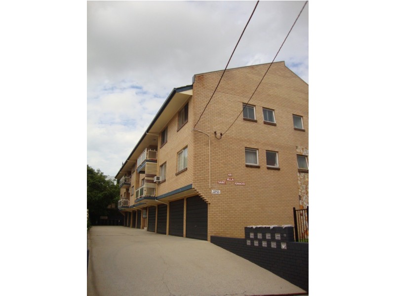 7/69 Kedron Brook Road, Wilston QLD 4051