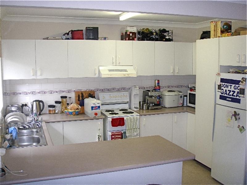 41/22 Thurlow Street, Newmarket QLD 4051