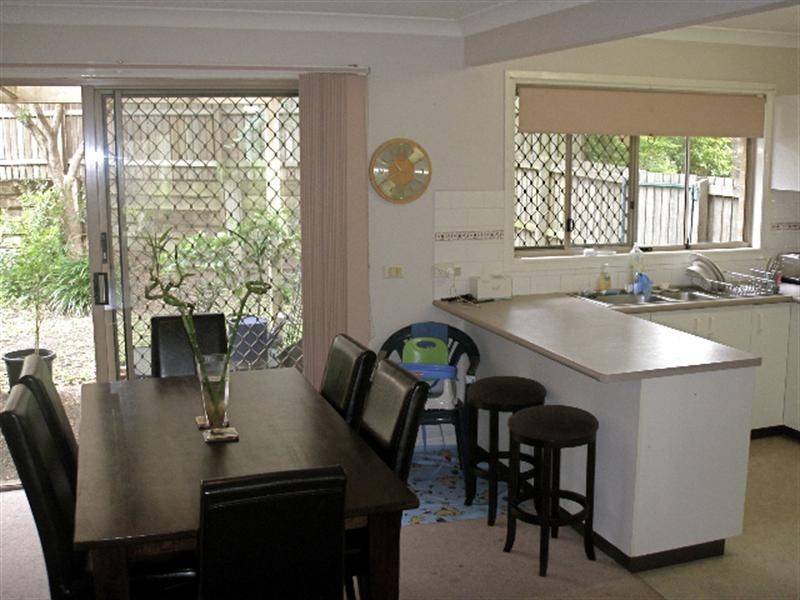 41/22 Thurlow Street, Newmarket QLD 4051