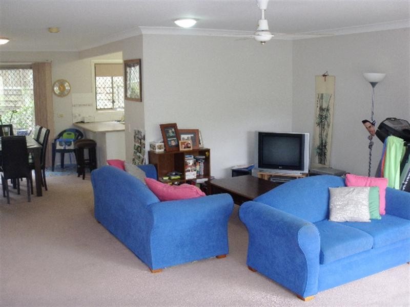 41/22 Thurlow Street, Newmarket QLD 4051