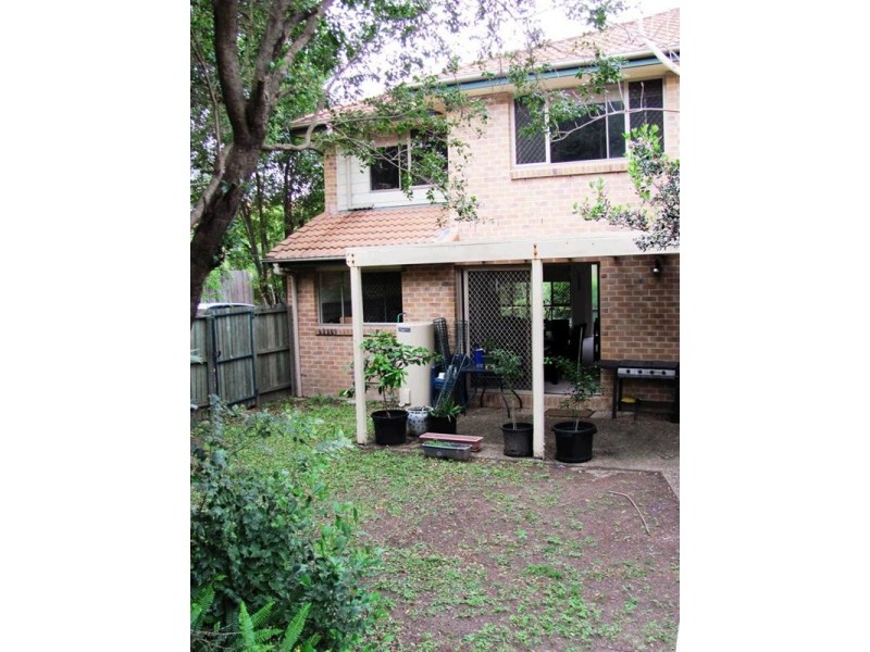 41/22 Thurlow Street, Newmarket QLD 4051