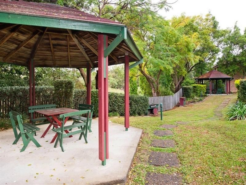 41/22 Thurlow Street, Newmarket QLD 4051