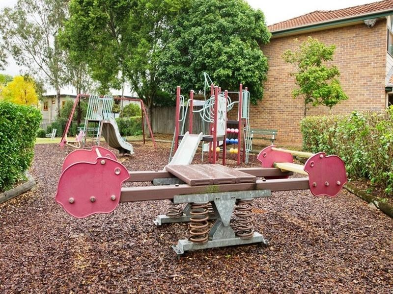 41/22 Thurlow Street, Newmarket QLD 4051