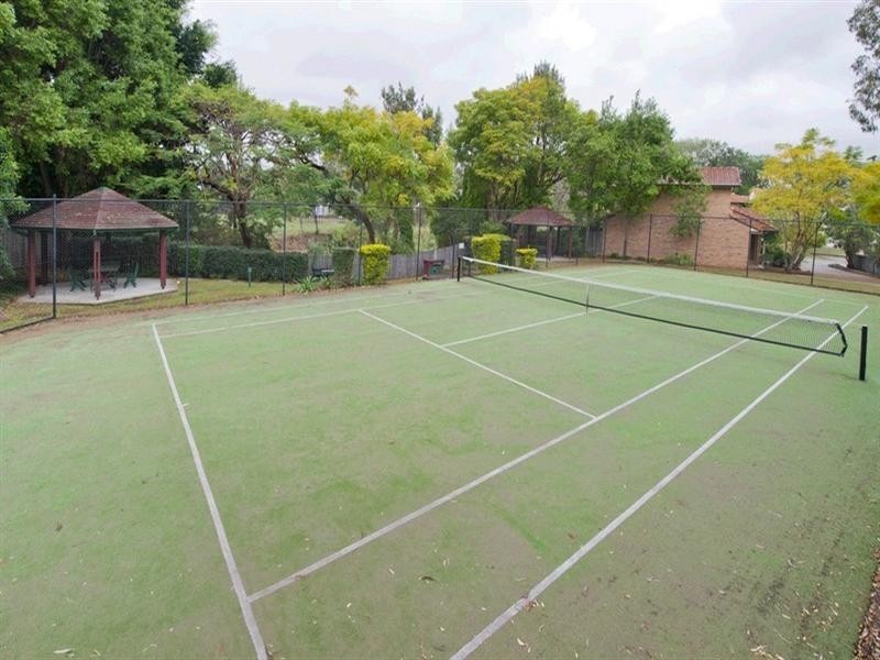 41/22 Thurlow Street, Newmarket QLD 4051