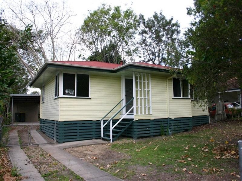 10 Caribbean Street, Keperra QLD 4054