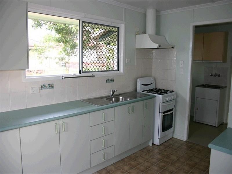 10 Caribbean Street, Keperra QLD 4054