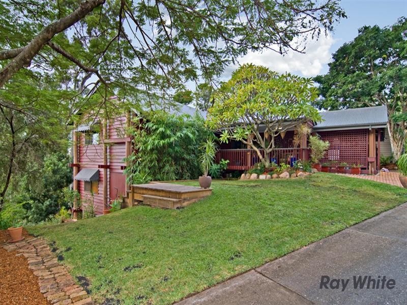 63 Gimba Street, Mitchelton QLD 4053