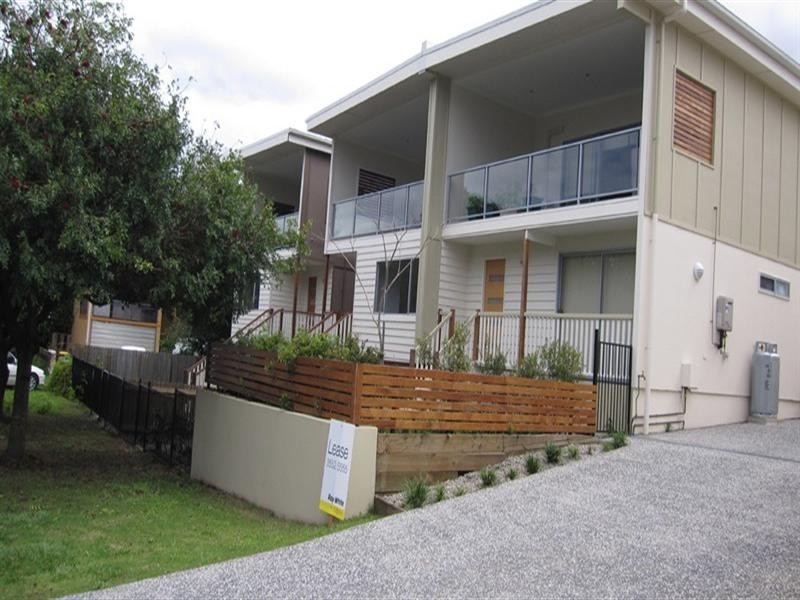 1/8 Ernest Street, Lutwyche QLD 4030