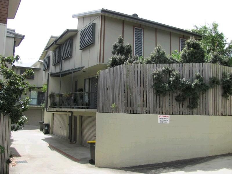 4/9 Tamworth Street, Annerley QLD 4103