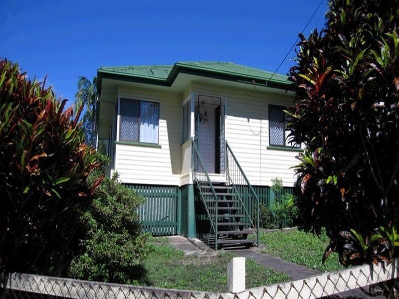 2 Nolan Street, Keperra QLD 4054