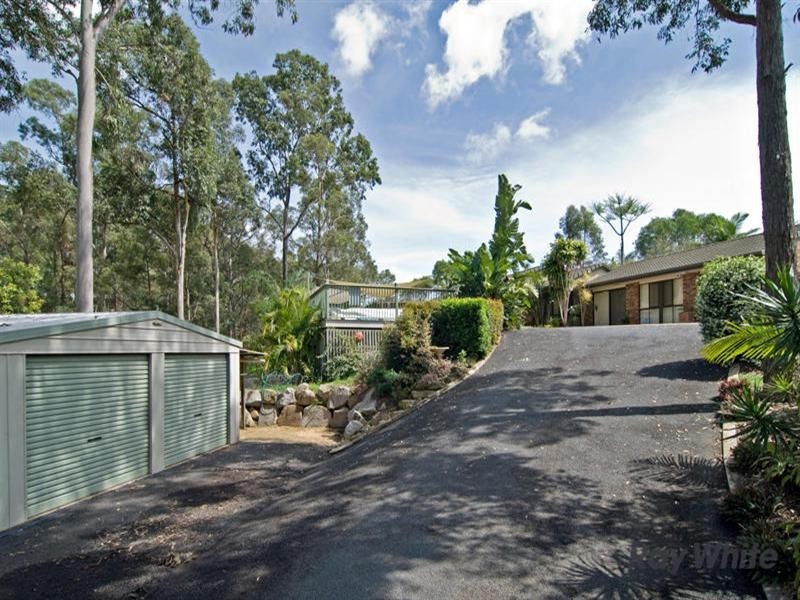 2 Lambert Court, Eatons Hill QLD 4037