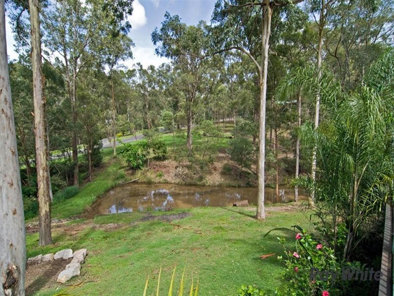 2 Lambert Court, Eatons Hill QLD 4037