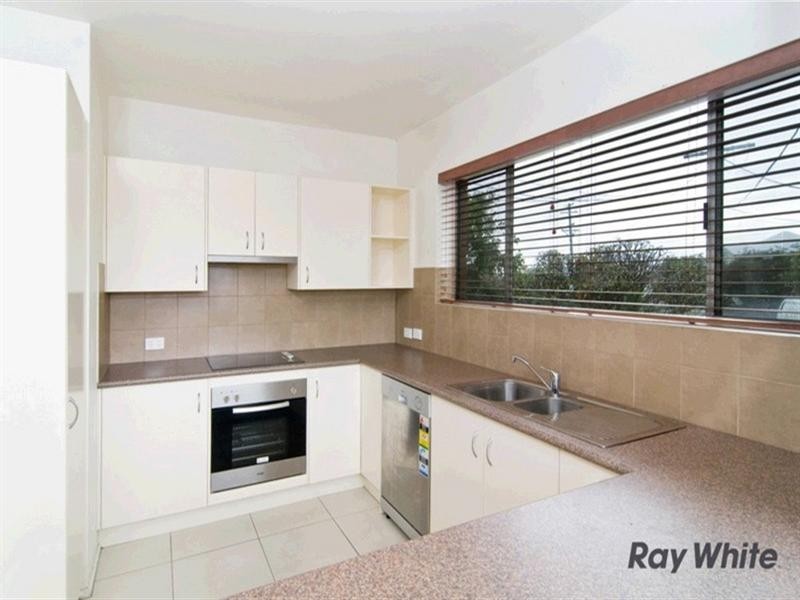 7/2 Prospect Terrace, Kelvin Grove QLD 4059