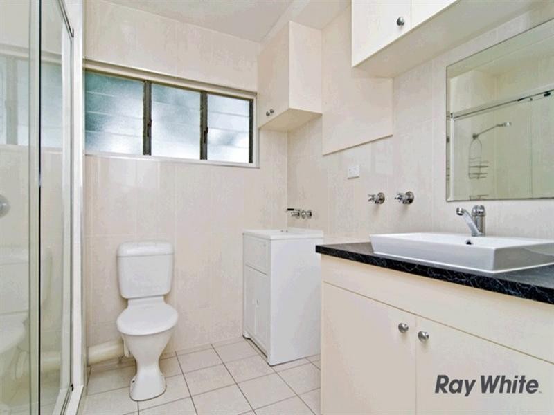 7/2 Prospect Terrace, Kelvin Grove QLD 4059