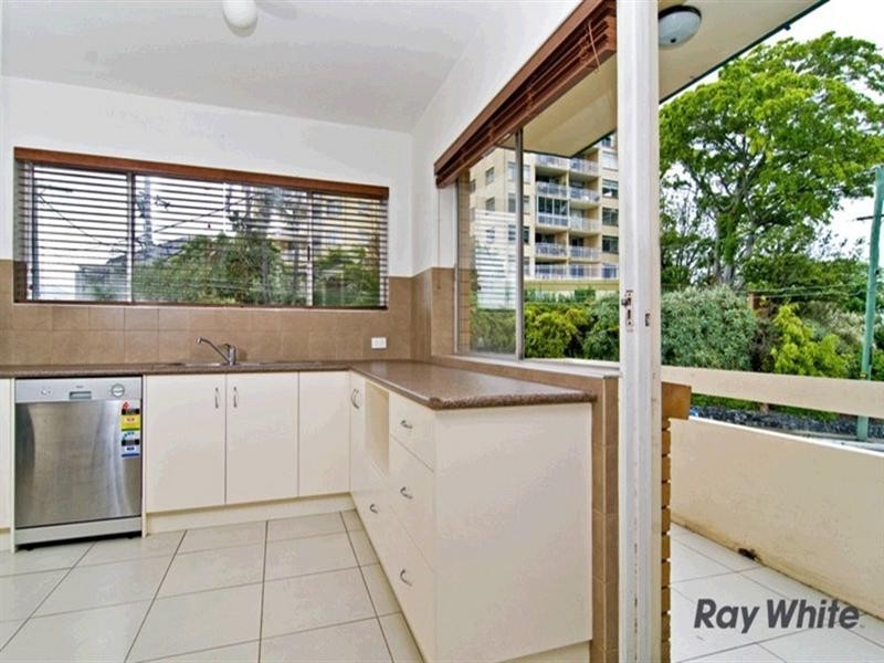7/2 Prospect Terrace, Kelvin Grove QLD 4059