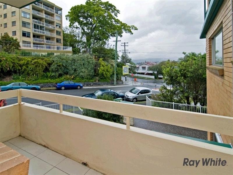 7/2 Prospect Terrace, Kelvin Grove QLD 4059