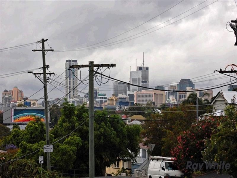 7/2 Prospect Terrace, Kelvin Grove QLD 4059