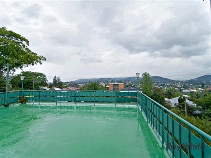 7/2 Prospect Terrace, Kelvin Grove QLD 4059