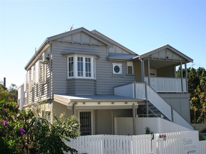 2/25 Kate Street, Newmarket QLD 4051